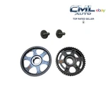 2004-2008 Acura Tl Mt Cam Gears J32A3 14260-RCA-A01 14270-RCA-A01 Oem. Fixed Price $66.25.
