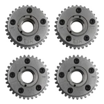 Camshaft Sprocket Vvt For Chrysler Jeep Dodge Ram 3.6L 5184369AH 5184370AH V6. Fixed Price $156.40.