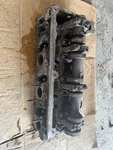 2006 Ford Mustang 4.0L V6 Left Driver Side Cylinder Head 6L2E-6050-AA Oem. Fixed Price $199.00.