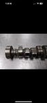 Camshaft For 08-11 Jeep Wrangler 3.8 04781061AA 4WD. Fixed Price $120.00.