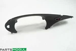 Porsche 986 Boxster Instrument Cluster Speedometer Cover Dashboard Pod Leather. Fixed Price $110.00.