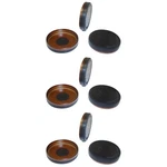 Elring 3PC Engine Circular Plug Set For W211 E-class X164 GL320 X166 GL350 V6. Fixed Price $22.95.