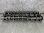 2015-2017 Ford Mustang Gt 5.0 Genuine Oem Camshafts Set Of 3 Intake + Exhaust. Fixed Price $650.00.