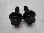 2006 Saturn Ion Camshaft Sprocket Bolts. Fixed Price $28.99.