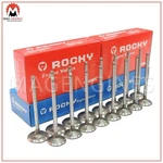 Intake & Exhaust Valve Set Suzuki J20A For Vitara SX4 Escudo Aerio 2.0 Ltr 05-10. Fixed Price $96.05.
