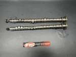 06-11 Honda Civic Engine Camshafts Intake & Exhaust Oem Used K20Z3 FG2. Fixed Price $250.00.