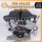 13-18 Bentley Continental Speed Gtc 6.0L W12 Engine Motor Assembly Oem 30K. Fixed Price $8507.23.