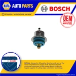 Fuel Pressure Regulator 0280160597 Bosch 13531436110 VT2687 300040600 Dr Quality. Fixed Price $32.37.
