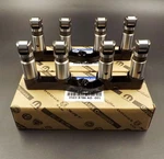 Front 5038785AD & Rear 5038786AD Hydraulic Lifter Yoke For 2004-2021 Dodge Ram. Fixed Price $219.99.