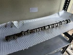 2011 Bmw 335I 535I N55 F10 Inlet / Intake Camshaft 11317576160. Fixed Price $95.00.