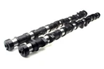 Brian Crower Fits Toyota 2JZGTE Camshafts - Stage 3+ 276/276 Spec. Fixed Price $826.96.