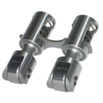 Howards Cams 91119 Trackmax Lightweight Horizontal Bar Mech Rlr Lifter Sbc. Fixed Price $559.99.