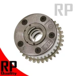 Exhaust Camshaft Phaser Vvt For Dodge Jeep Durango Grand Cherokee Wrangler 3.6L. Fixed Price $73.45.