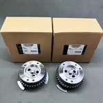 Intake+exhaust Vvt Sprocket LR061550 LR061551 For Land Rover Range LR4. Fixed Price $203.99.