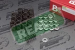 Brian Crower Valve Springs Ti Retainers Mitsubishi Lancer 4B11T. Fixed Price $300.00.