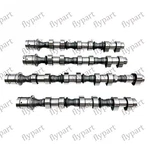 3.6L 4*INTAKE Exhaust Camshafts L&r Kit Fit For Cadillac Enclave Camaro. Fixed Price $414.89.