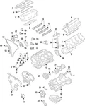 Genuine Nissan Engine Camshaft 13020-9N02A. Fixed Price $373.50.