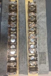 Bmw M52 M54 2.5L 2.8L 3.0L 6 Cyl Camshaft Bearing Tray Set With Lifters/bolts. Fixed Price $350.00.
