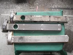 Jaguar XJ6 Exhaust Cam Cover. Fixed Price $26.40.