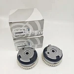 Intake & Exhaust Camshaft Adjuster Sprocket Fits For Bmw N51 N55 11367583207/08. Fixed Price $199.00.