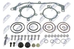 Nty ECP-BM-017 Oil Hose For Bmw. Fixed Price $52.61.