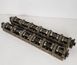 Bmw E34 E36 E39 M50 M52 Camshaft Intake Inlet Exhaust Outlet Oem. Fixed Price $295.00.