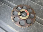 Lexus LX450 FZJ80 Toyota Land Cruiser 1FZFE 4.5 Timing Chain Drive Gear Camshaft. Fixed Price $25.00.