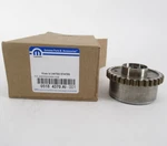 Genuine Oem Mopar Chrysler Dodge Jeep 5184370AI Intake Camshaft Phaser Gear. Fixed Price $141.91.