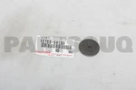 1375364130 Genuine Toyota Shim, Valve Adjusting 13753-64130. Fixed Price $7.19.