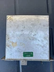 Bmw E24 E3 Engine Control Unit Ecu 0280001103 Bosch M30B32 1977 630 633. Fixed Price $199.99.