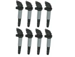 Diy Solutions Ignition Coil Set Fits Bmw 750I 2006-2015 64RNBQ. Fixed Price $143.30.