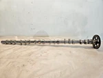 2017 Detroit Diesel DD15 Engine Camshaft 14720501601 Oem. Fixed Price $935.00.