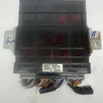 2002 Suzuki Vitara Chevy Tracker Ecu Pcm Engine Control Module 33921-65DU1. Fixed Price $170.00.