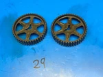 90-97 Mazda Miata Na MX-5 Oem Genuine Camshaft Gears B6S7-12-425A. Fixed Price $19.00.