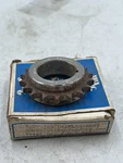 Swag 2.09.144 Timing Crank Gear Sprocket Mercedes New. Fixed Price $20.90.