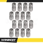 16 Valve Lifters 65-97 Ford Lincoln Mercury 4.3L 4.7L 5.0L 5.8L 7.5L. Fixed Price $47.50.