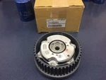 2002 - 2021 Subaru Turbo Driver (lh) Side Intake Cam Gear Sprocket Sti Wrx Oem. Fixed Price $227.77.