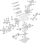 Genuine Gm Engine Camshaft 19431713. Fixed Price $286.41.