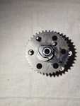 Robin Subaru Ex 13,17,21 Camshaft Cp/gear #277-31601-11. Fixed Price $9.99.