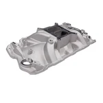 2701 Performer Eps Dual Plane Intake Manifold Small Block Chevy Sbc 262-400. Fixed Price $119.00.