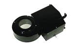 Jaguar E-type S2 Heater Box Assembly Mesh Grille No Matrix Black Painted C26075. Fixed Price $538.92.