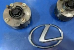 *quantity 1*CAMSHAFT Pulley Timing Exhaust Lexus LS600H Left /right Vvt. Fixed Price $65.00.