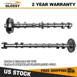 2PCS Camshafts For 2008-2013 2.0 Tsi Audi A3 Volkswagen Eos Gti Jetta Passat Cc. Fixed Price $125.00.