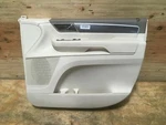 2009 2014 Volkswagen Routan Front Right Passenger Interior Door Panel Cover Oem+. Fixed Price $89.10.