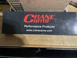 New Crane Cams 95627-16 Pro-series Pushrods Set Of (F1). Fixed Price $85.00.