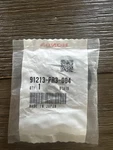 91213-PR3-004 / 91213-PR3-013 91213-PR3-003 Honda Acura Camshaft Seal. Fixed Price $11.63.