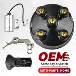 Ignition Tune Up Kit For Wisconsin VG4D VH4D V461 Engine W/ Distributor. Fixed Price $45.96.