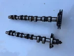 Mercedes R170 SLK230 Intake & Exhaust Set 01-04 Oem Low Miles. Fixed Price $150.00.