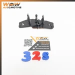 90-02 Mercedes-benz SL500 R129 Front Upper Roof Latch Oem. Fixed Price $28.83.