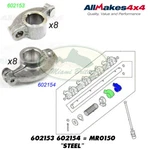 Land Rover Engine Rocker Arm Rh Lh Set X16 Disco Def Range P38 Rr Cl V8 Allmakes. Fixed Price $139.03.